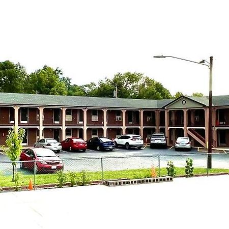 Towne Inn グラスゴー エクステリア 写真