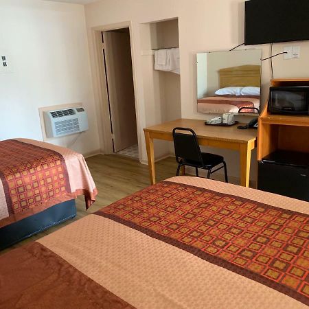 Towne Inn グラスゴー エクステリア 写真
