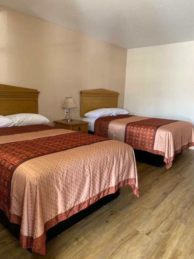 Towne Inn グラスゴー エクステリア 写真